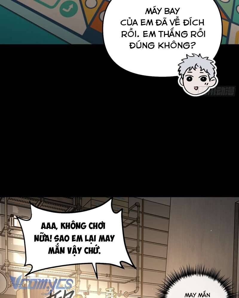 Ác Chi Hoàn - Chap 50 - Trang 6