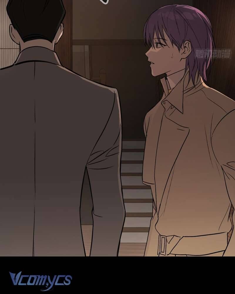 Ác Chi Hoàn - Chap 50 - Trang 53