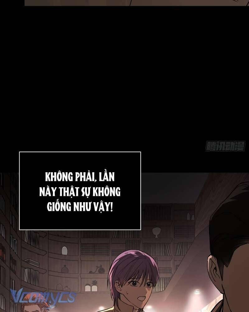 Ác Chi Hoàn - Chap 50 - Trang 57