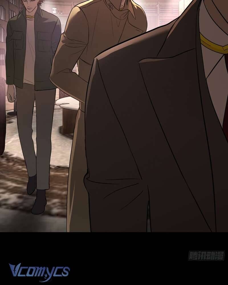 Ác Chi Hoàn - Chap 50 - Trang 58