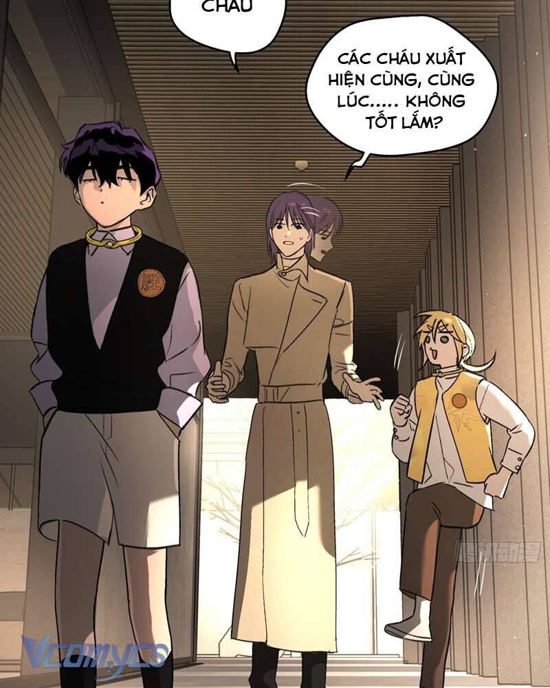 Ác Chi Hoàn - Chap 50 - Trang 88