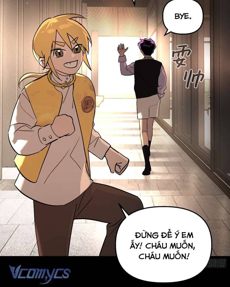 Ác Chi Hoàn - Chap 50 - Trang 93