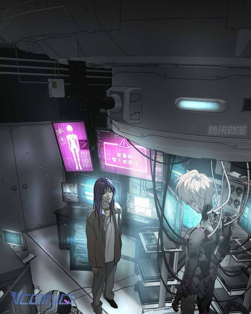 Ác Chi Hoàn - Chap 51 - Trang 102