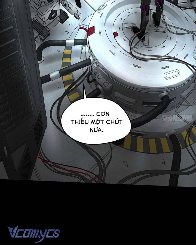 Ác Chi Hoàn - Chap 51 - Trang 103