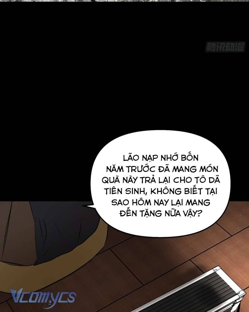 Ác Chi Hoàn - Chap 51 - Trang 114