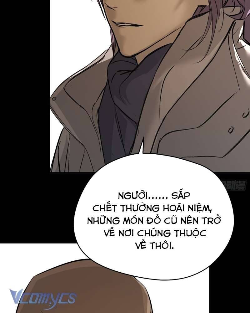 Ác Chi Hoàn - Chap 51 - Trang 117