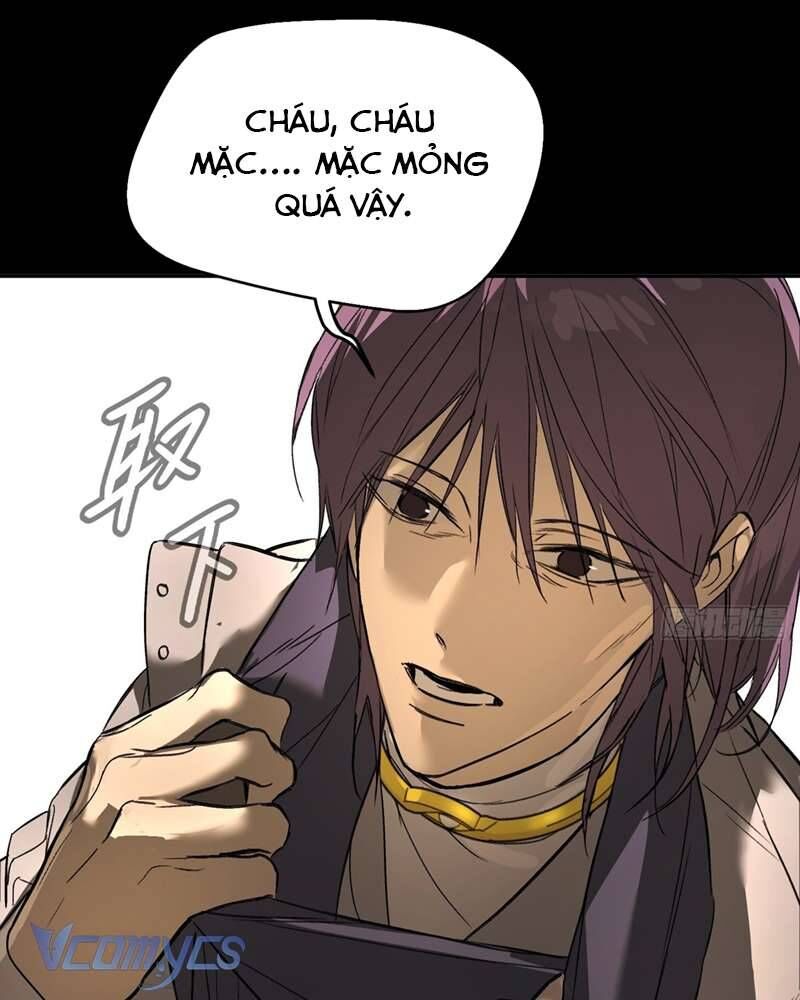 Ác Chi Hoàn - Chap 51 - Trang 137