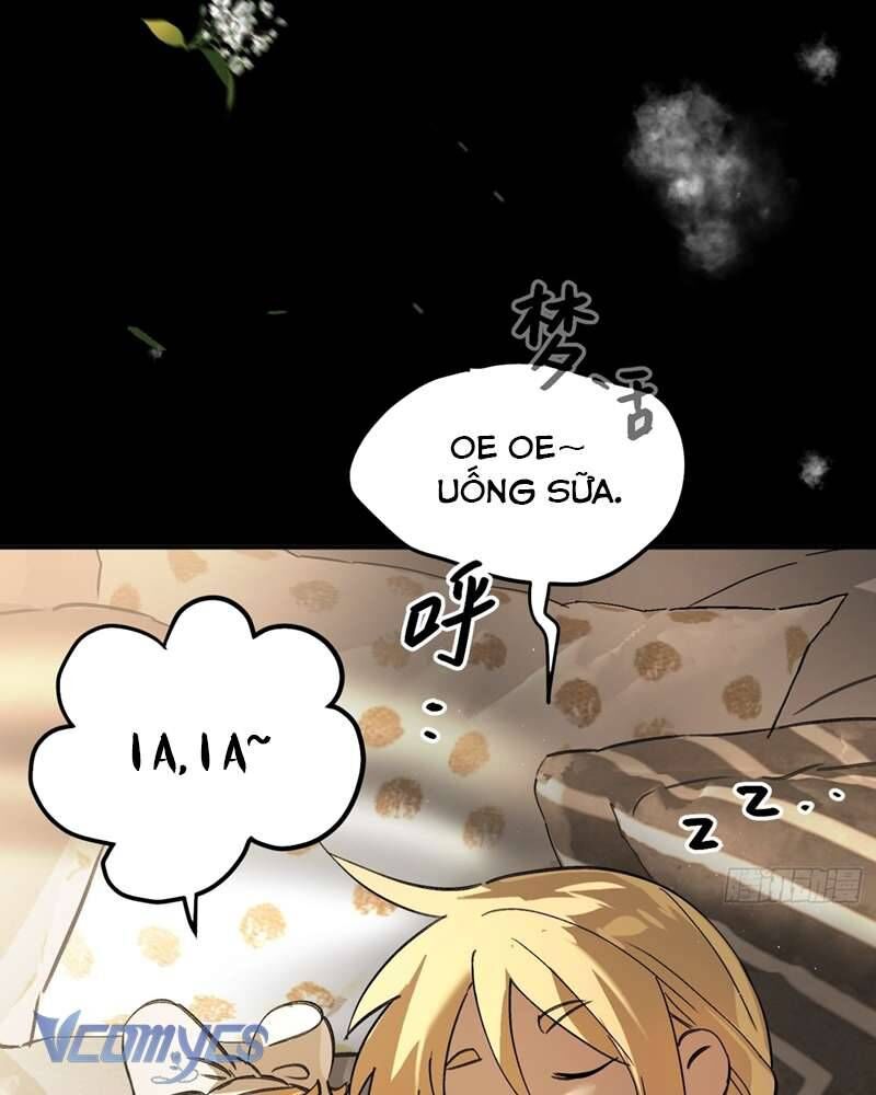 Ác Chi Hoàn - Chap 51 - Trang 17