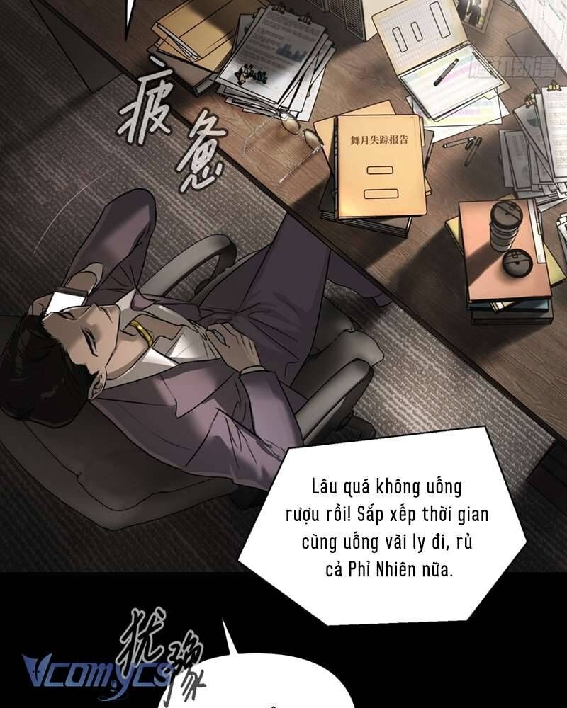Ác Chi Hoàn - Chap 51 - Trang 20