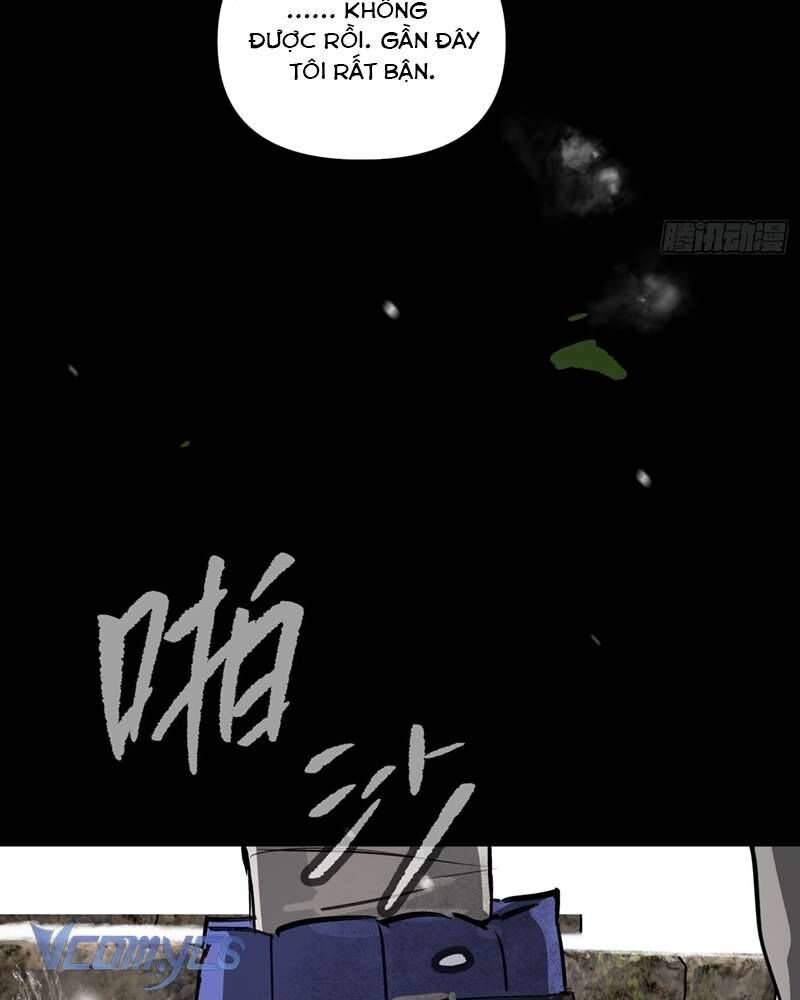 Ác Chi Hoàn - Chap 51 - Trang 21