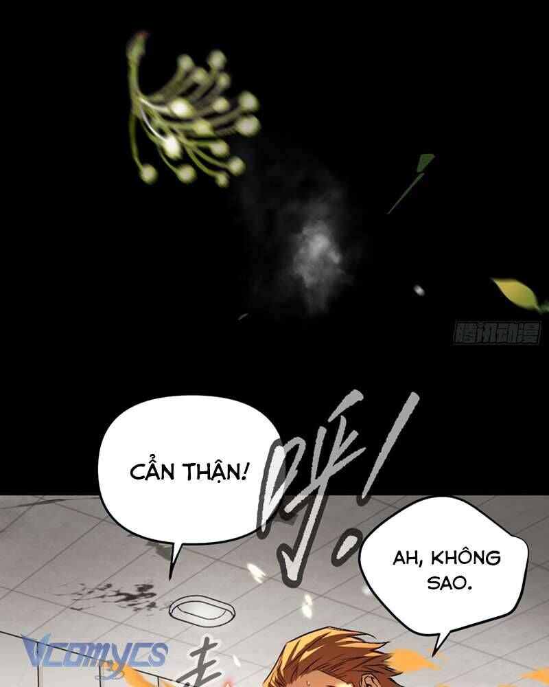 Ác Chi Hoàn - Chap 51 - Trang 26