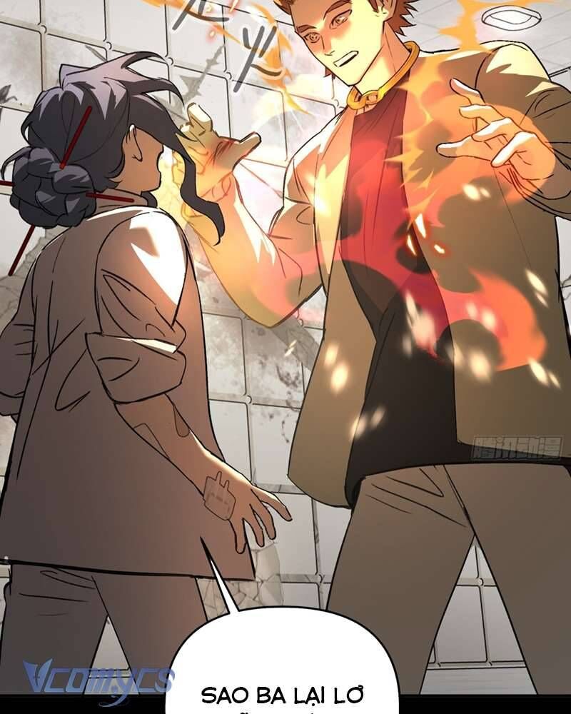 Ác Chi Hoàn - Chap 51 - Trang 27