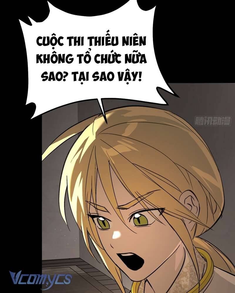 Ác Chi Hoàn - Chap 51 - Trang 33