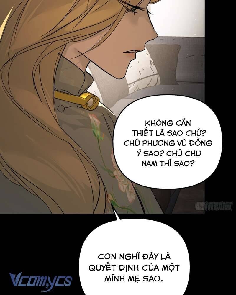 Ác Chi Hoàn - Chap 51 - Trang 35