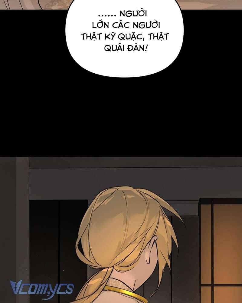 Ác Chi Hoàn - Chap 51 - Trang 38