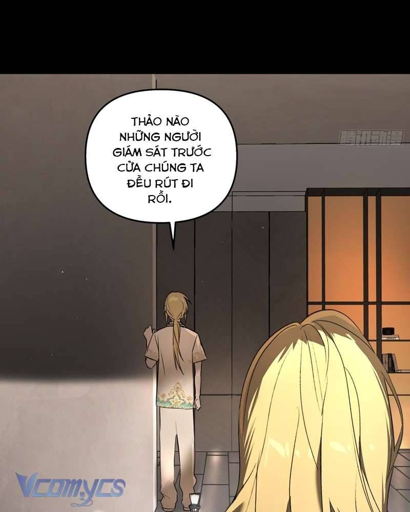 Ác Chi Hoàn - Chap 51 - Trang 40
