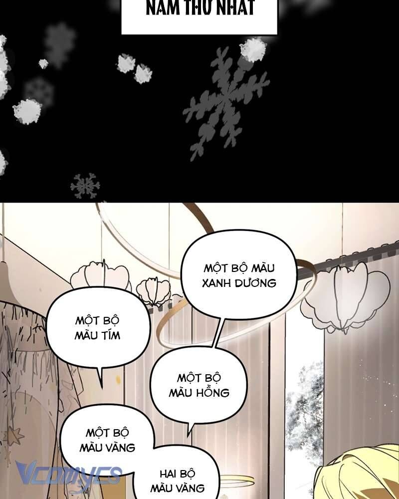 Ác Chi Hoàn - Chap 51 - Trang 5