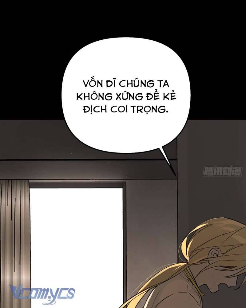 Ác Chi Hoàn - Chap 51 - Trang 42