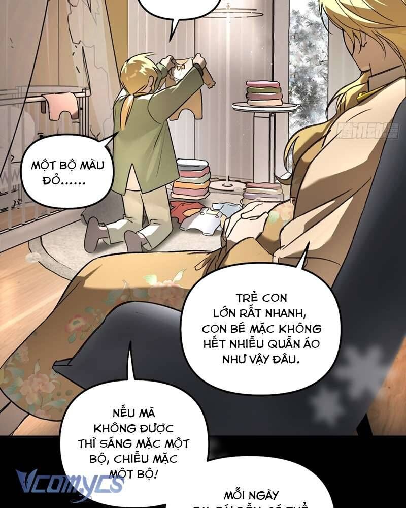 Ác Chi Hoàn - Chap 51 - Trang 6