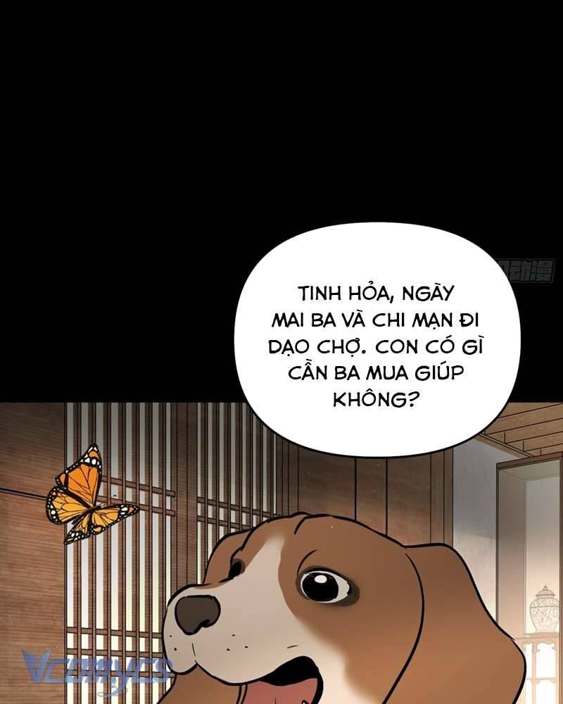 Ác Chi Hoàn - Chap 51 - Trang 52