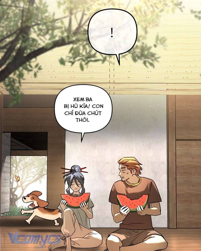 Ác Chi Hoàn - Chap 51 - Trang 54