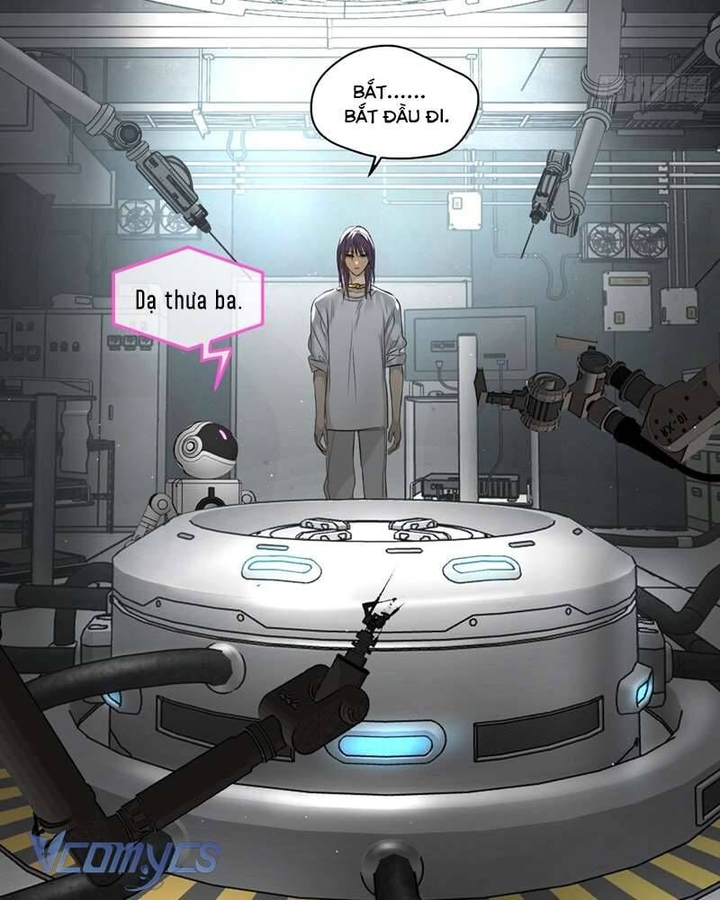 Ác Chi Hoàn - Chap 51 - Trang 58