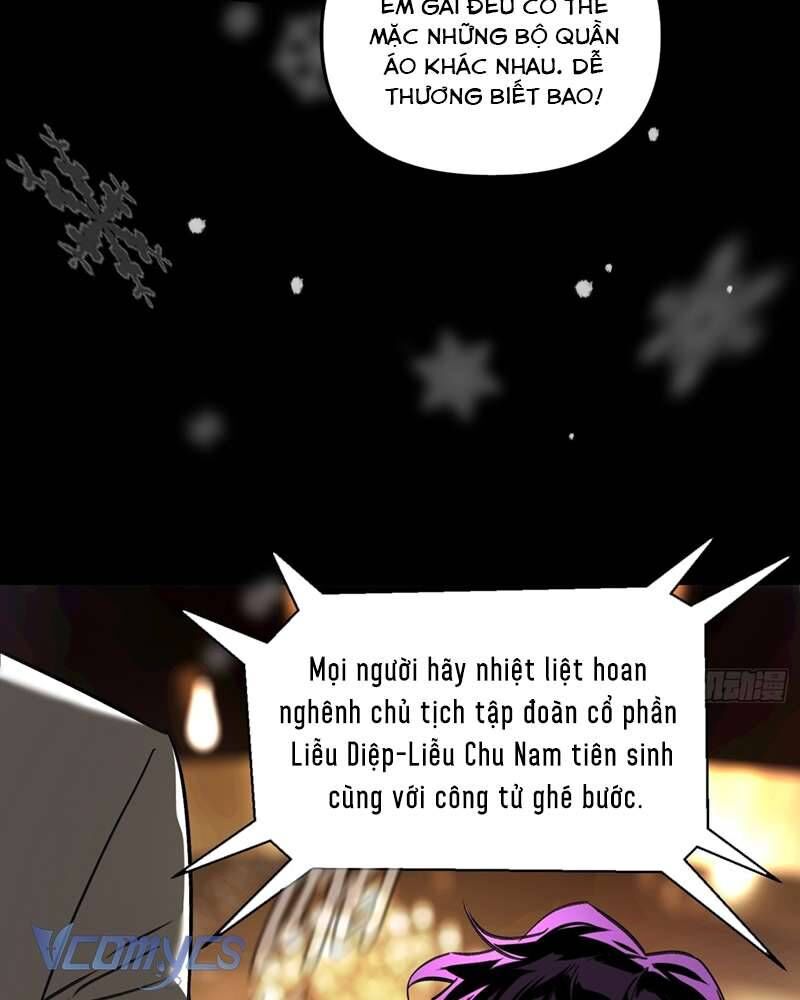 Ác Chi Hoàn - Chap 51 - Trang 7