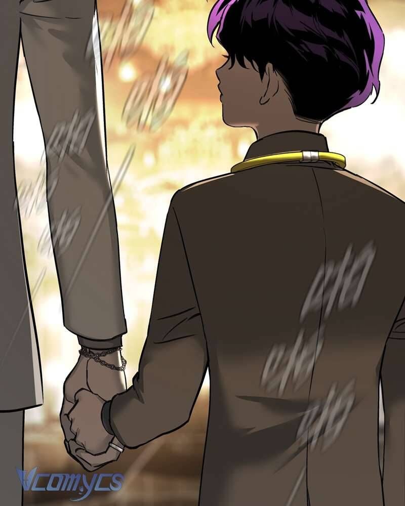 Ác Chi Hoàn - Chap 51 - Trang 8