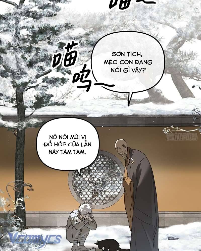 Ác Chi Hoàn - Chap 51 - Trang 10