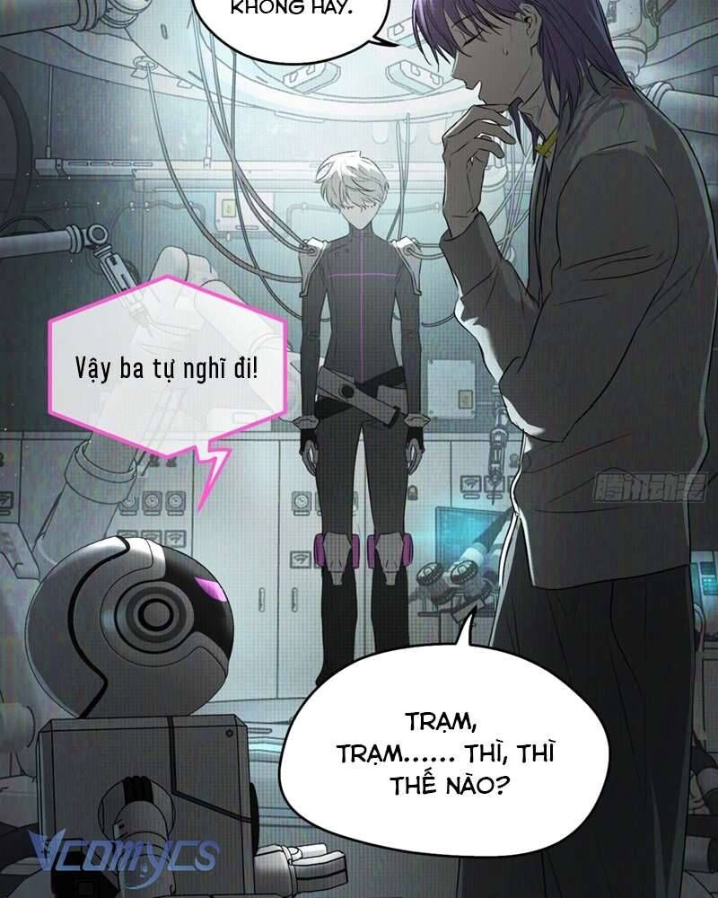 Ác Chi Hoàn - Chap 52 - Trang 11