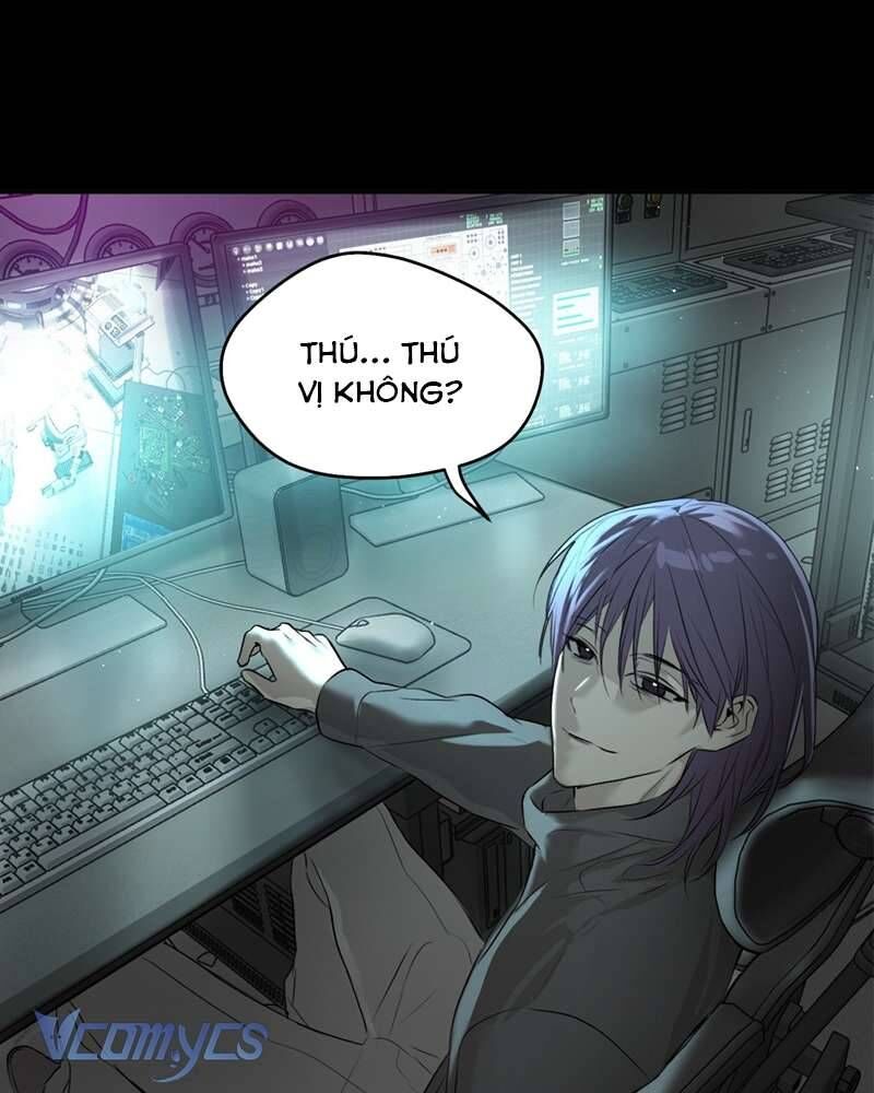 Ác Chi Hoàn - Chap 52 - Trang 13