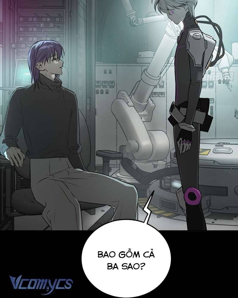 Ác Chi Hoàn - Chap 52 - Trang 17