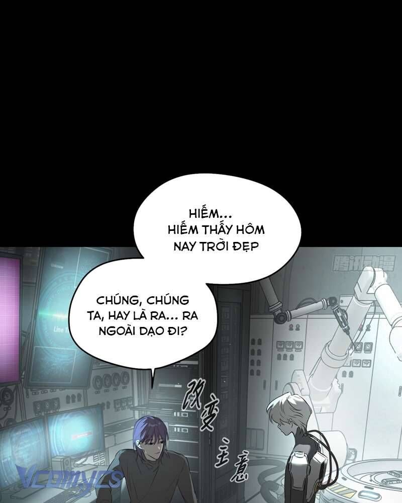 Ác Chi Hoàn - Chap 52 - Trang 25
