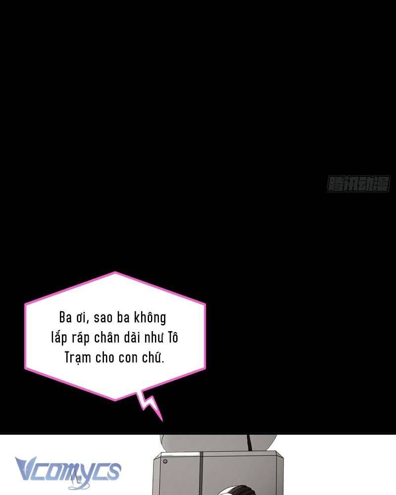 Ác Chi Hoàn - Chap 52 - Trang 31