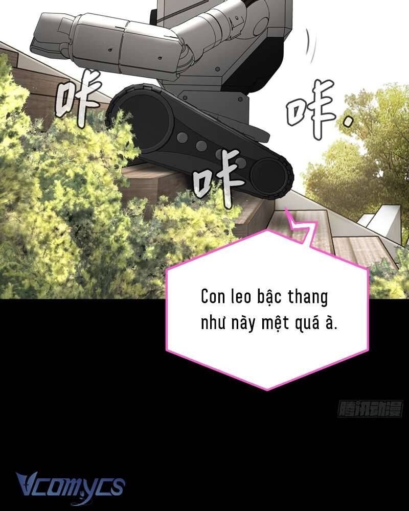 Ác Chi Hoàn - Chap 52 - Trang 32