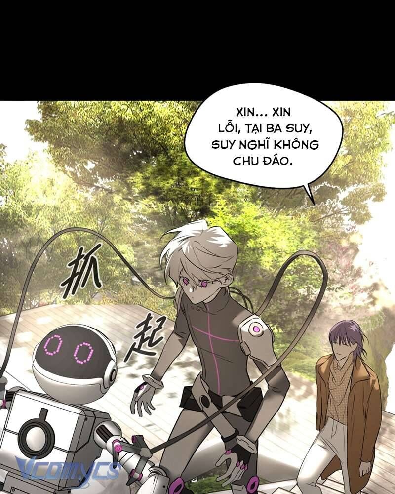 Ác Chi Hoàn - Chap 52 - Trang 33