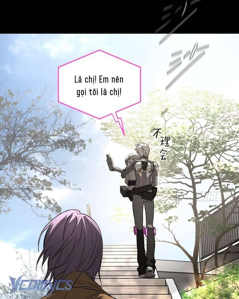 Ác Chi Hoàn - Chap 52 - Trang 35