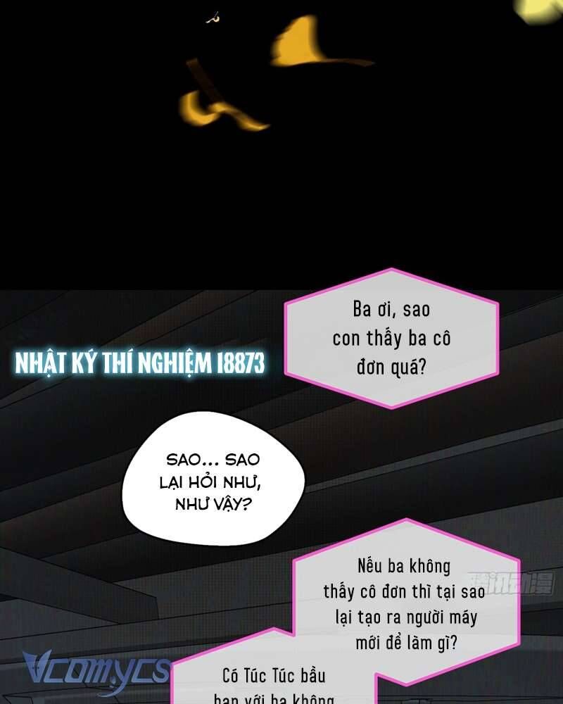 Ác Chi Hoàn - Chap 52 - Trang 5