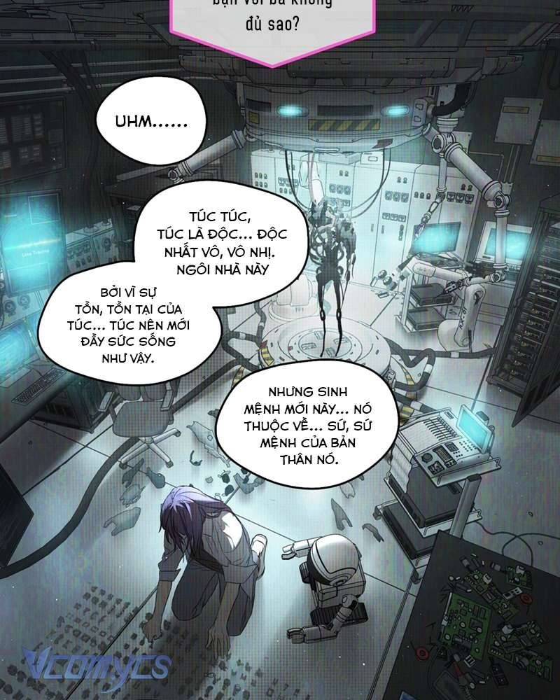 Ác Chi Hoàn - Chap 52 - Trang 6