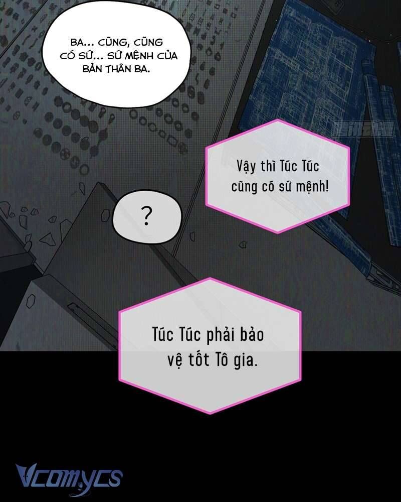 Ác Chi Hoàn - Chap 52 - Trang 7