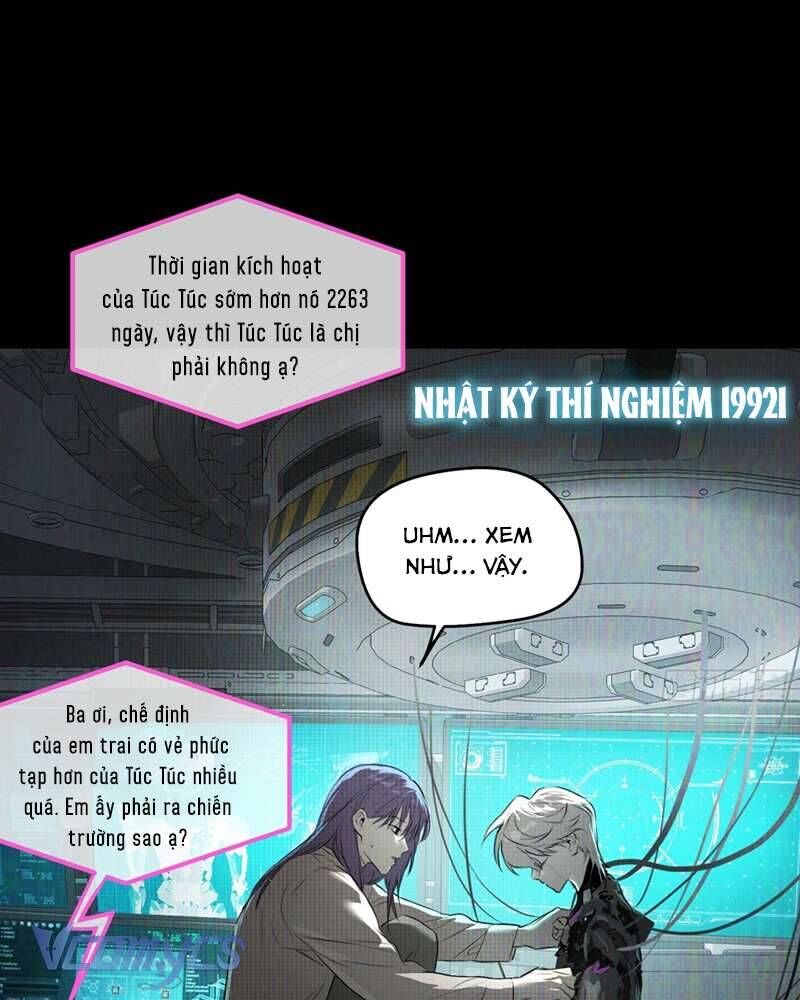 Ác Chi Hoàn - Chap 52 - Trang 8