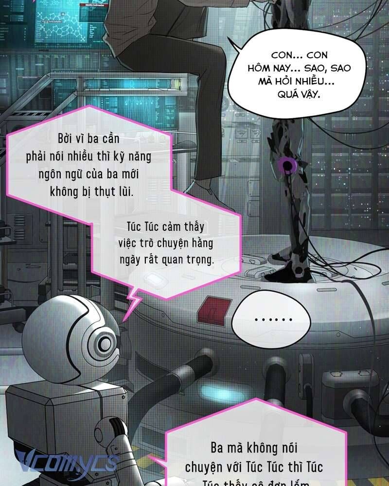 Ác Chi Hoàn - Chap 52 - Trang 9