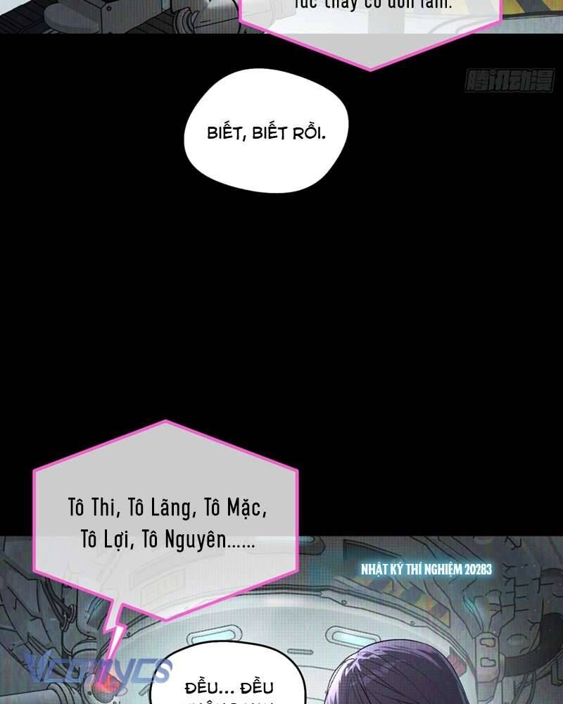 Ác Chi Hoàn - Chap 52 - Trang 10