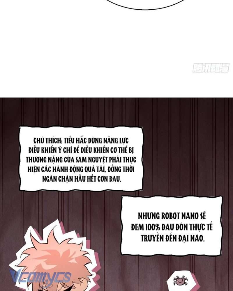 Ác Chi Hoàn - Chap 53 - Trang 101