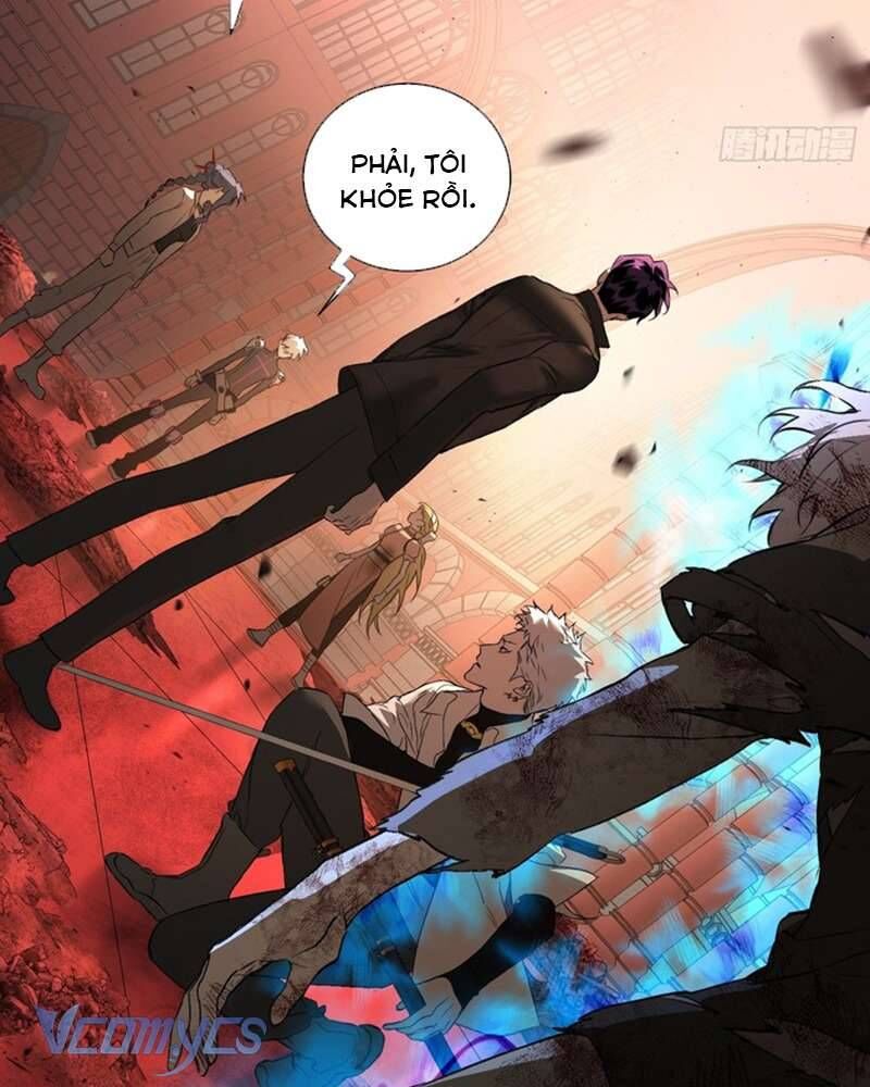 Ác Chi Hoàn - Chap 53 - Trang 25