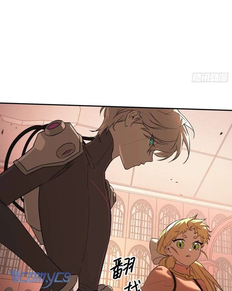 Ác Chi Hoàn - Chap 53 - Trang 27