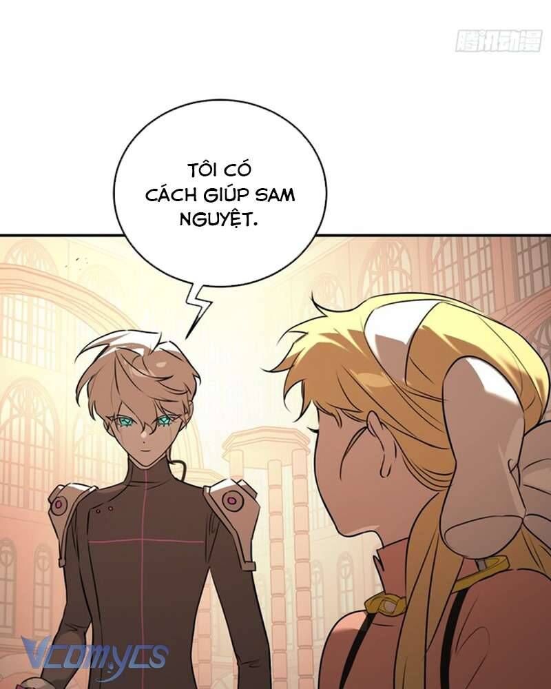 Ác Chi Hoàn - Chap 53 - Trang 29