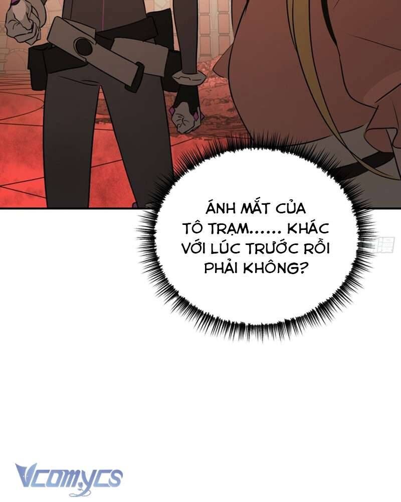 Ác Chi Hoàn - Chap 53 - Trang 30