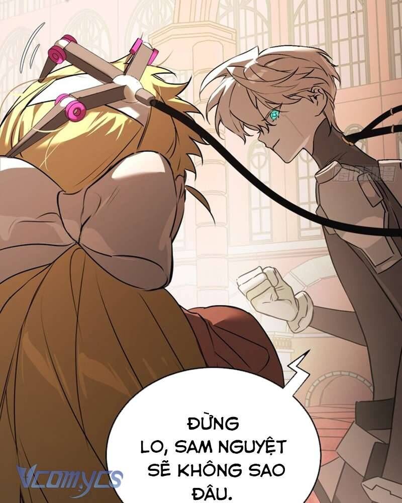 Ác Chi Hoàn - Chap 53 - Trang 33