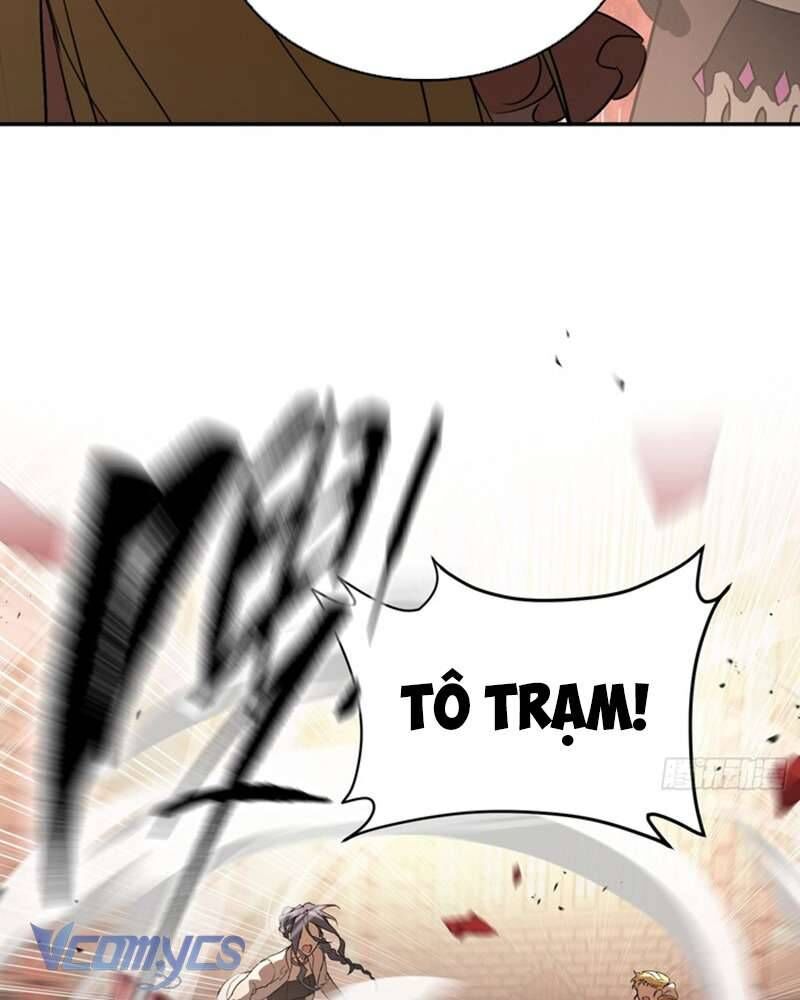 Ác Chi Hoàn - Chap 53 - Trang 34